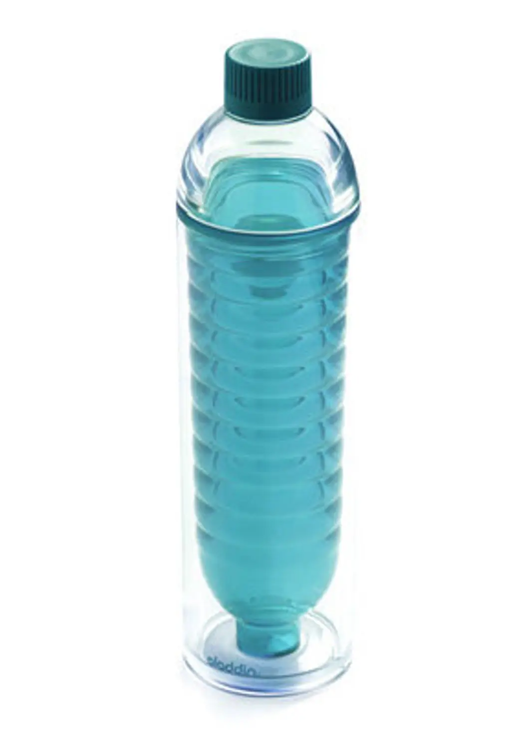 Let's Chill Re-Useable Bottle
