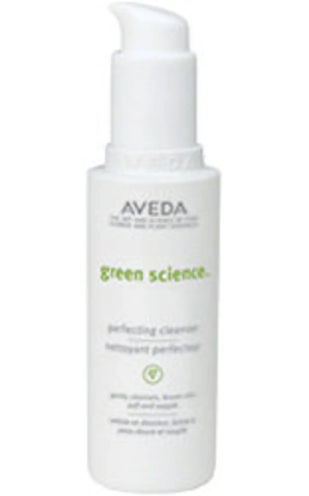 Green Science Perfecting Cleanser