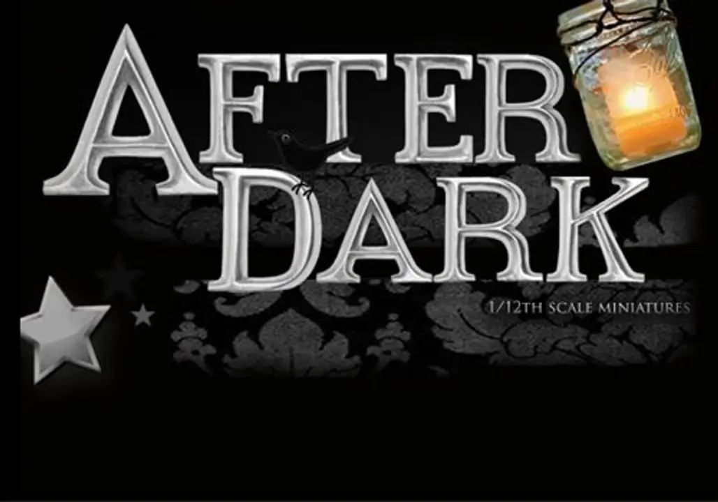 after Dark