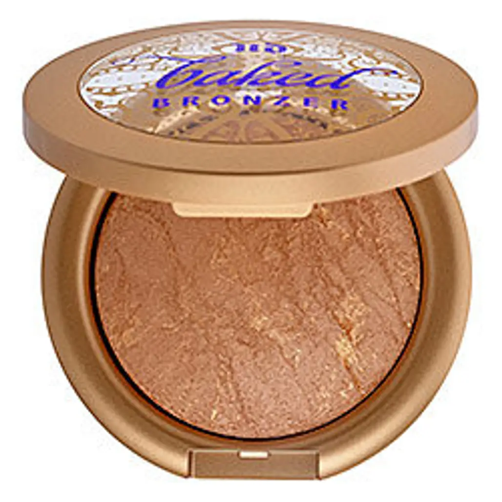 Urban Decay Baked Bronzer