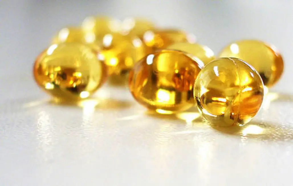 Take Vitamin Supplements if Diet is Lacking