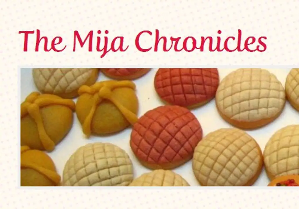 the Mija Chronicles