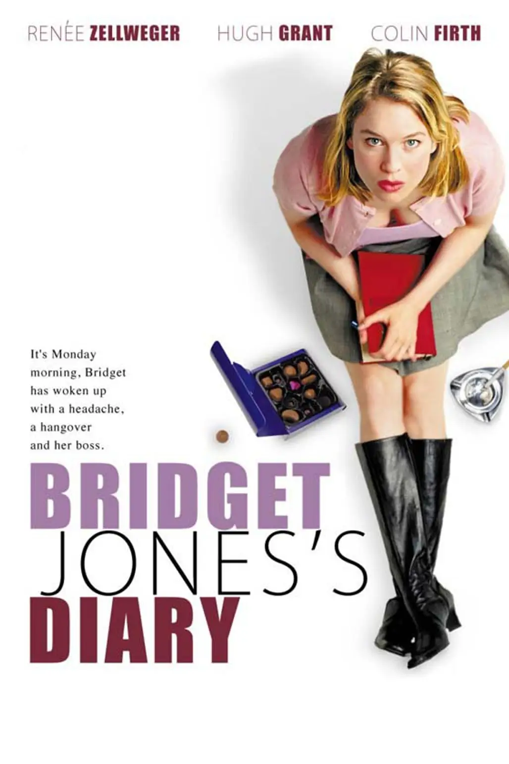 Bridget Jones's Diary (2001)