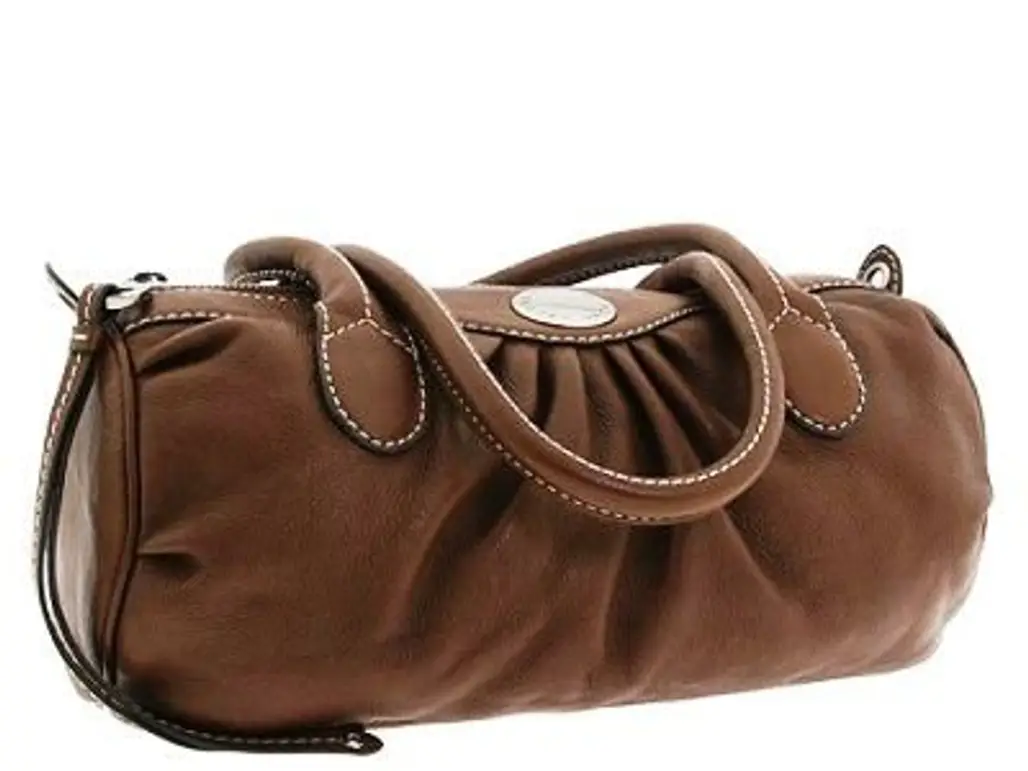Lovely Lily Satchel Style Shoulder Bag by Marc Jacobs, $332.00