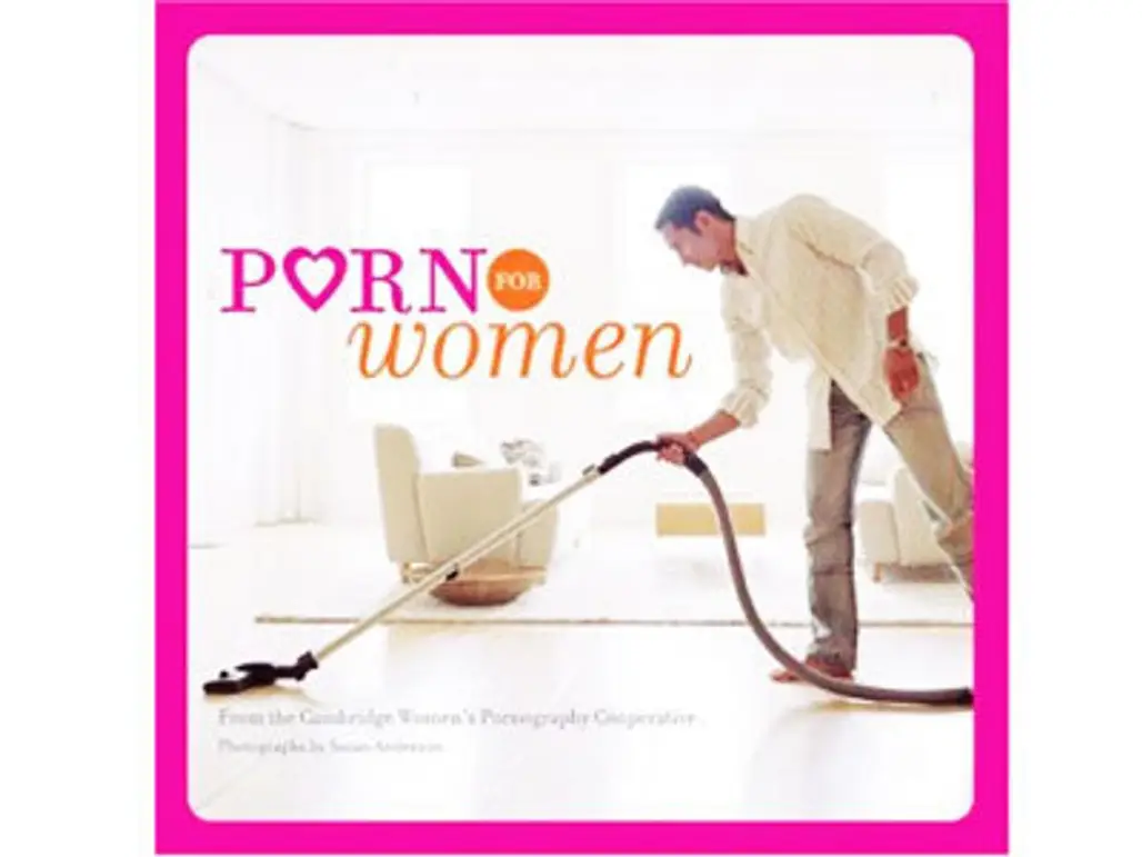 “Porn for Women”