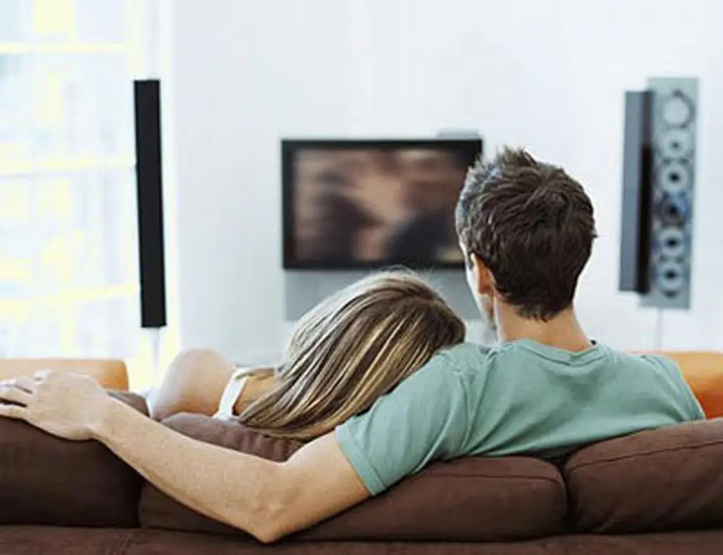 Watching Television Eats up so Much of Your Time