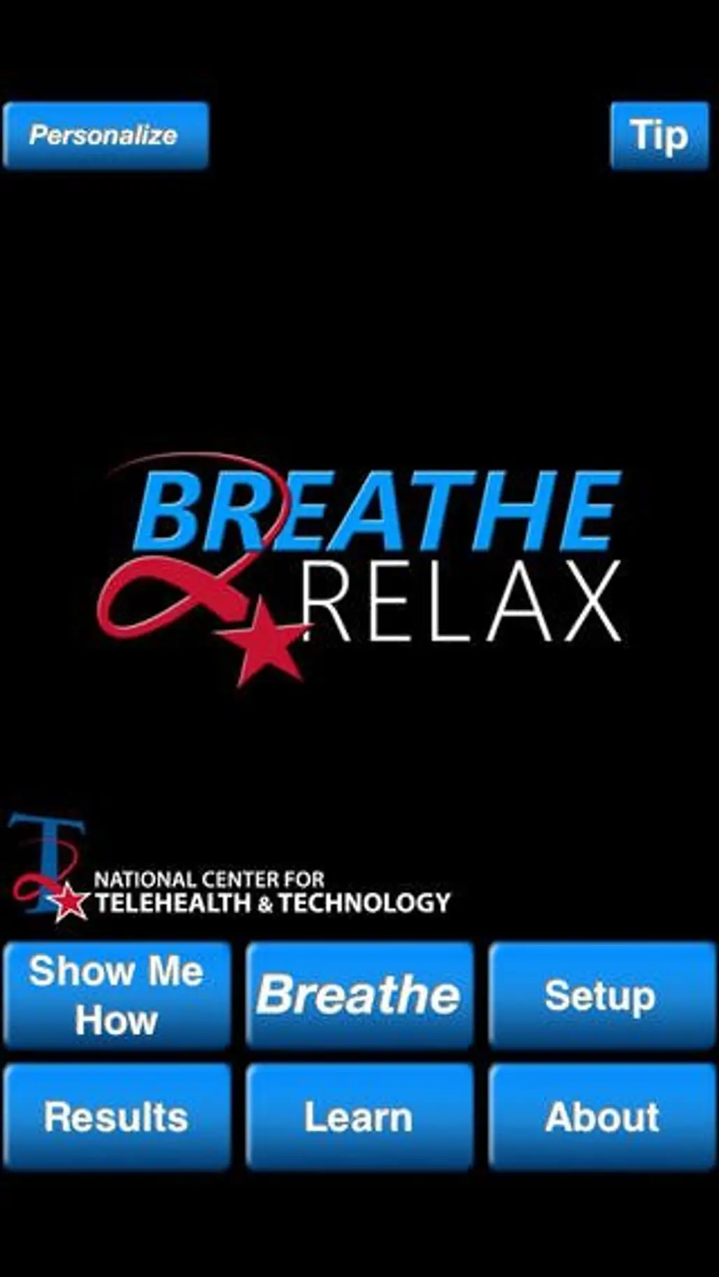 Breathe2Relax