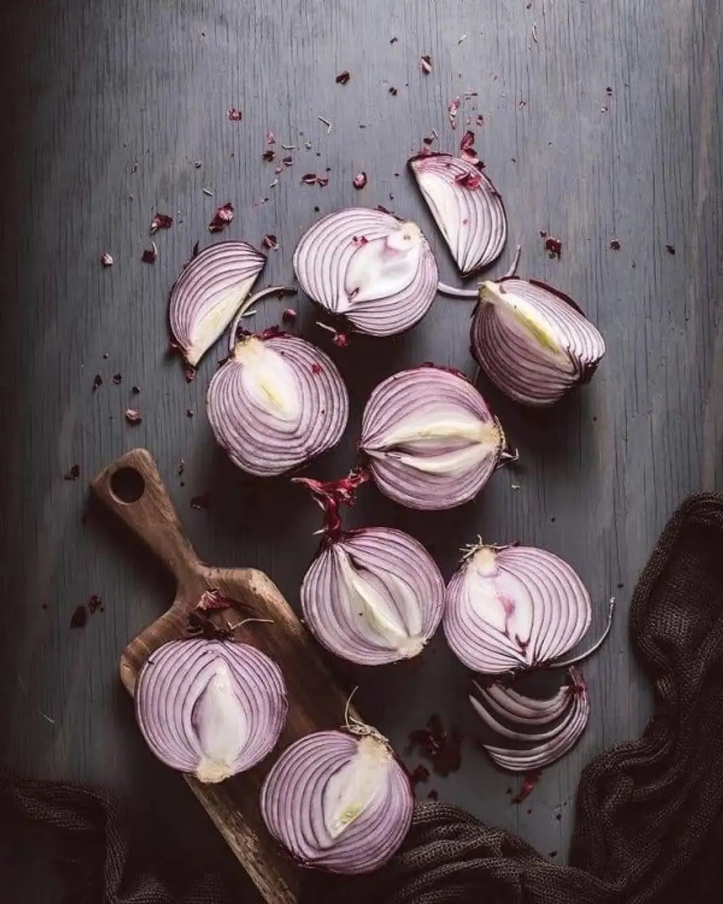 Red onion, Onion, Elephant garlic, Shallot, Vegetable,