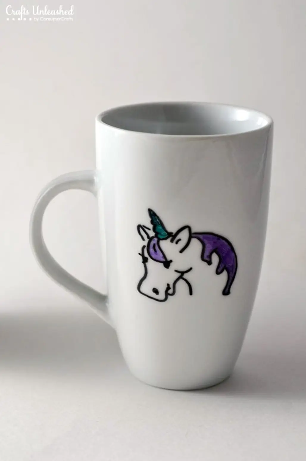 Coffee is for Unicorns