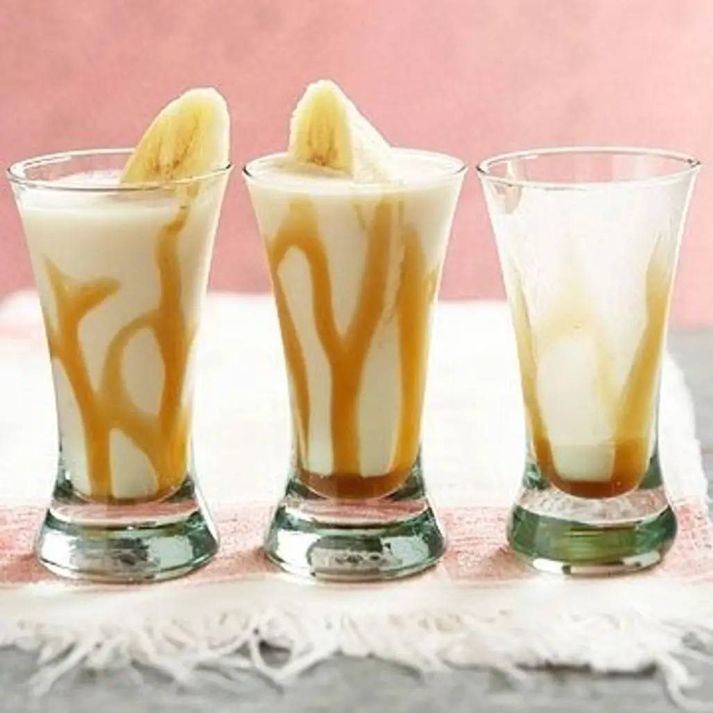 Bananas Froster