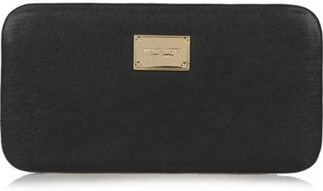 Michael Michael Kors Jet Set Designer Wallet