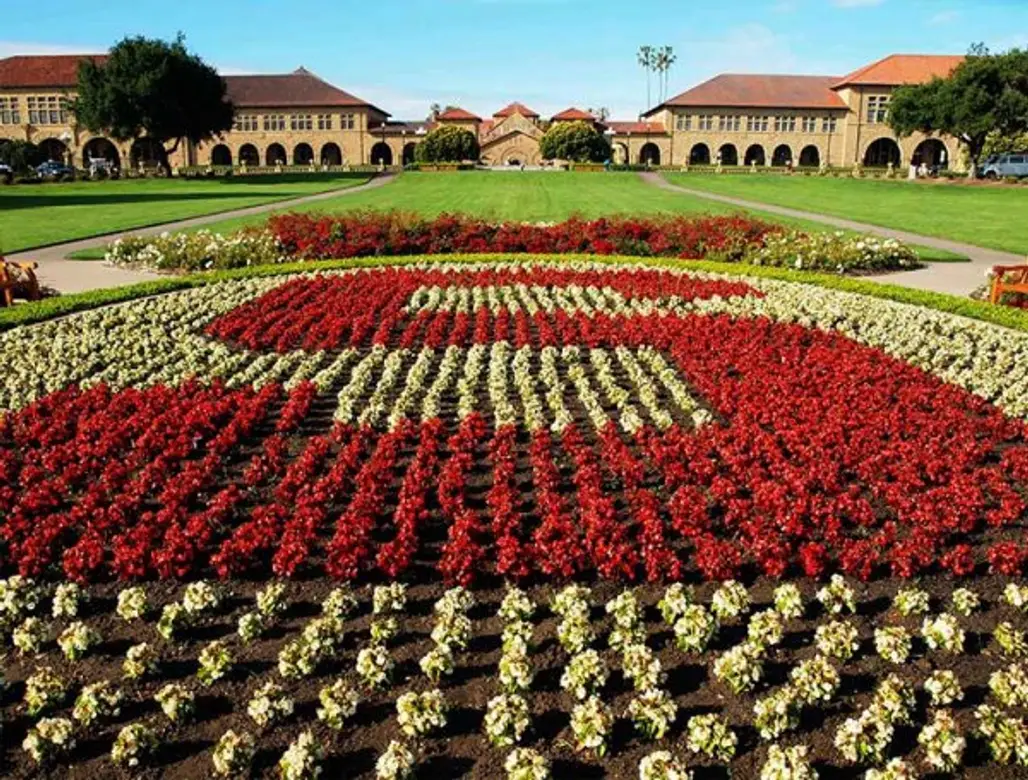 Stanford University – 92.9