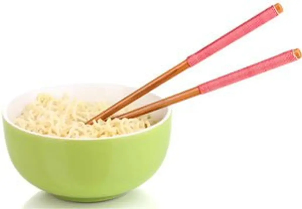Healthier Noodles