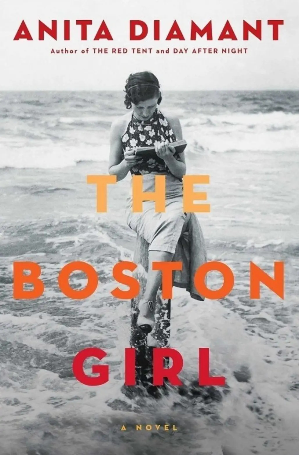 “the Boston Girl”