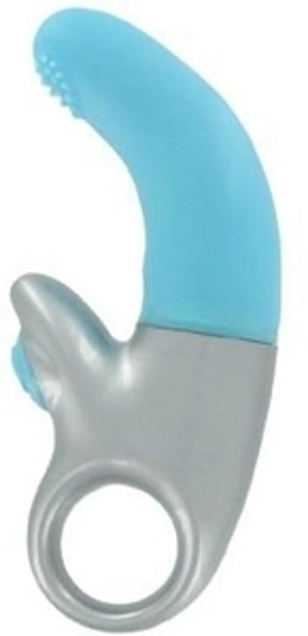 Finger Grip Pin Point Vibe