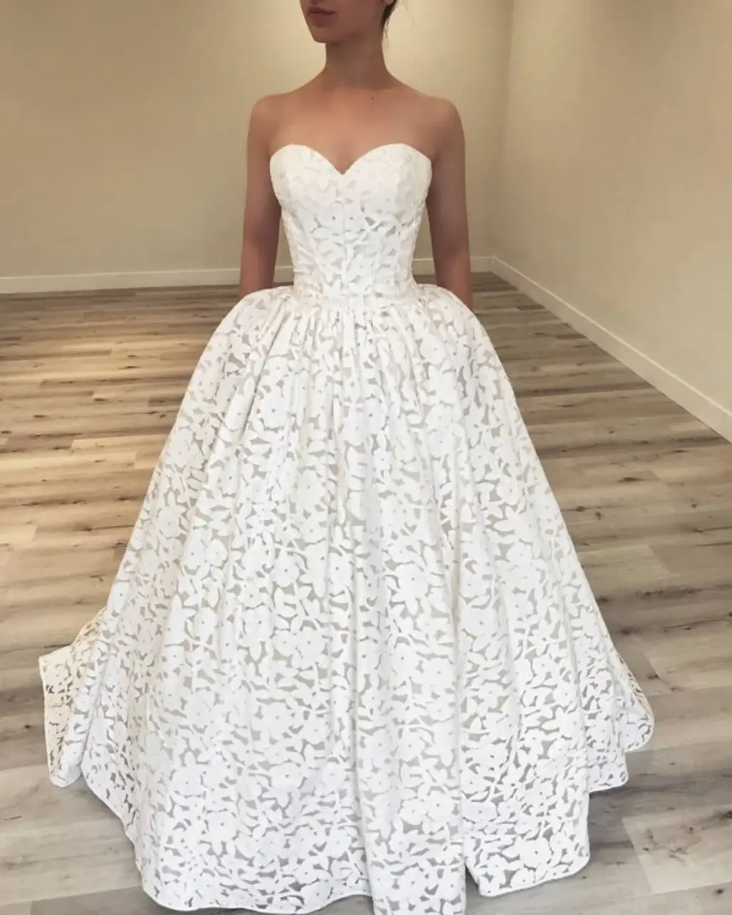 Gown, Wedding dress, Clothing, Dress, Bridal party dress,