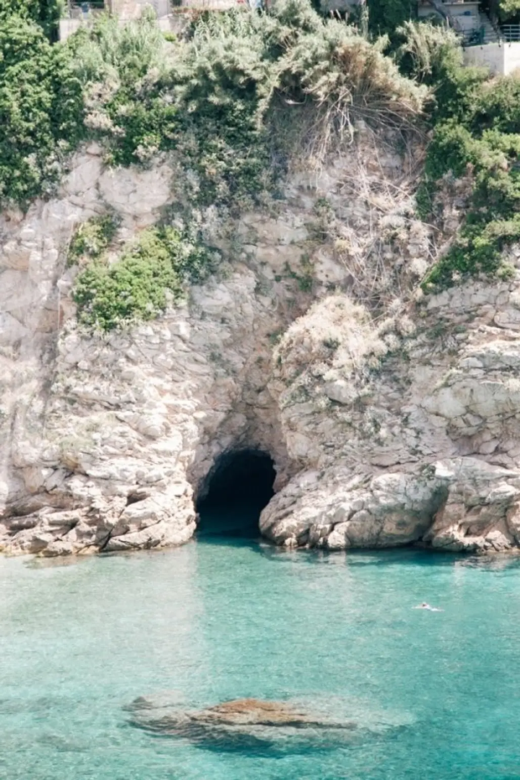 Sea Cave Beach- Dubrovik
