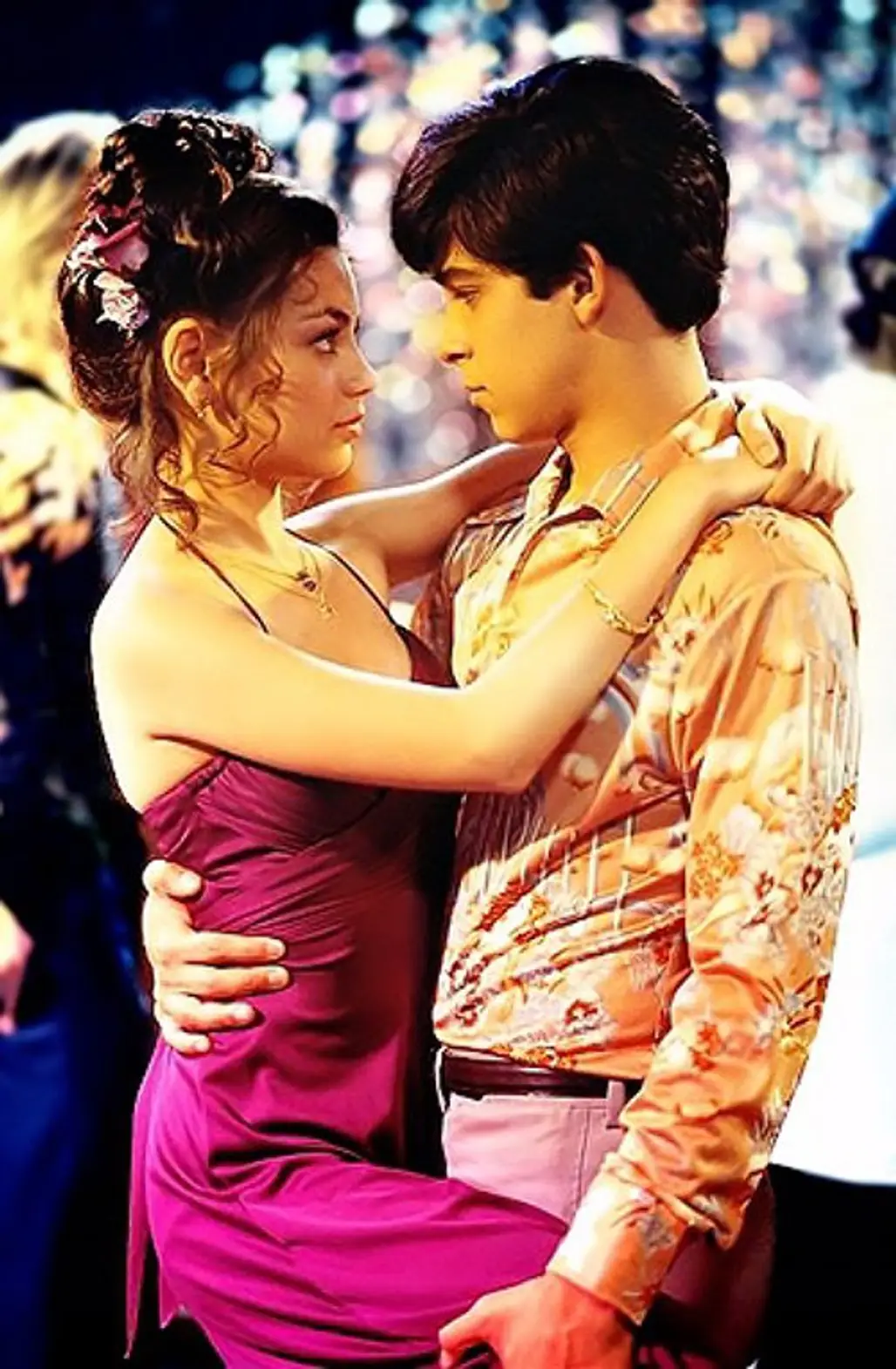Jackie and Fez, That '70s Show