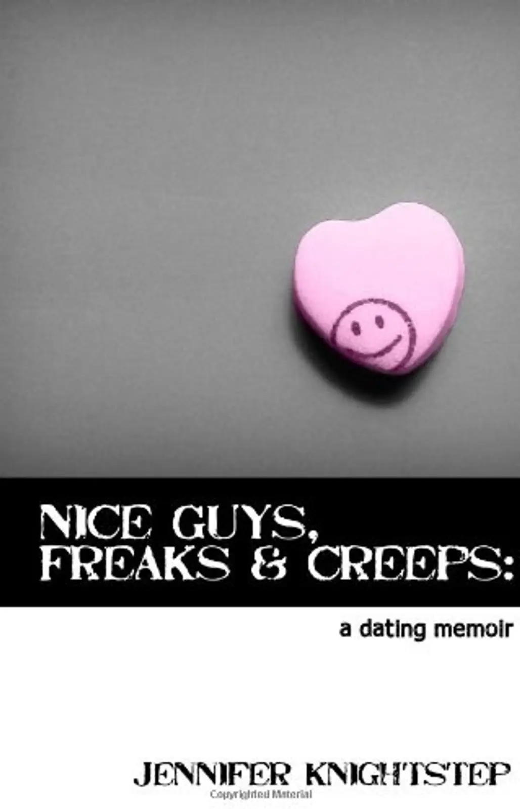 Nice Guys, Freaks & Creeps
