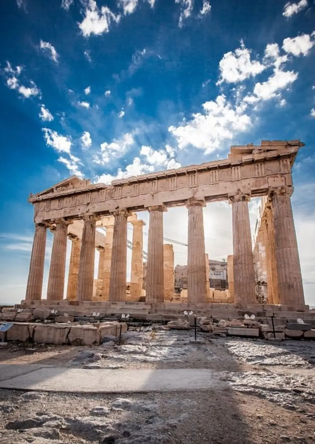 Parthenon,structure,ancient greek temple,landmark,ruins,