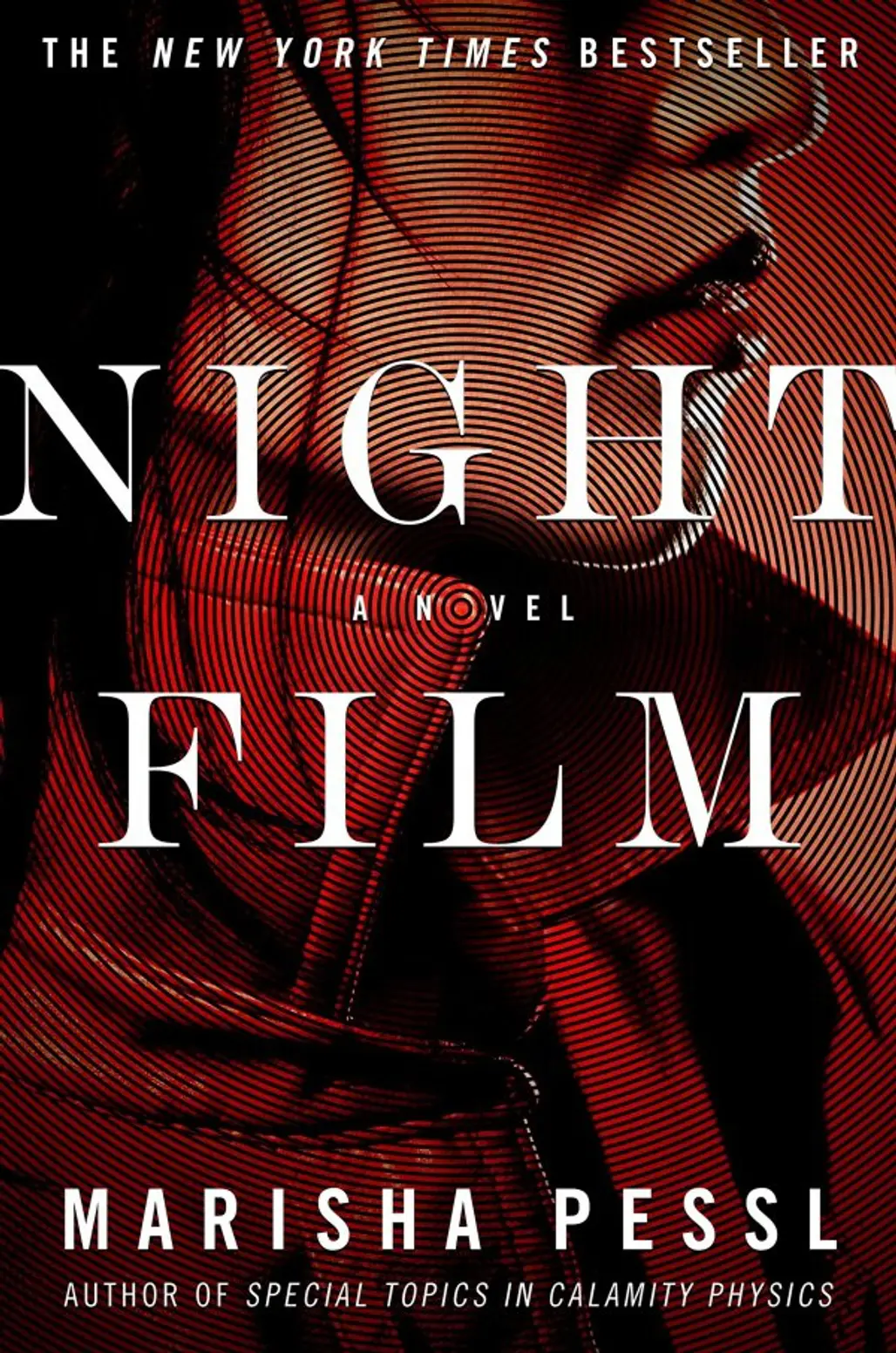'Night Film' by Marisha Pessl