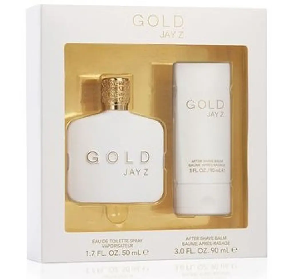 Gold by Jay Z 2-pc. Fragrance Gift Set