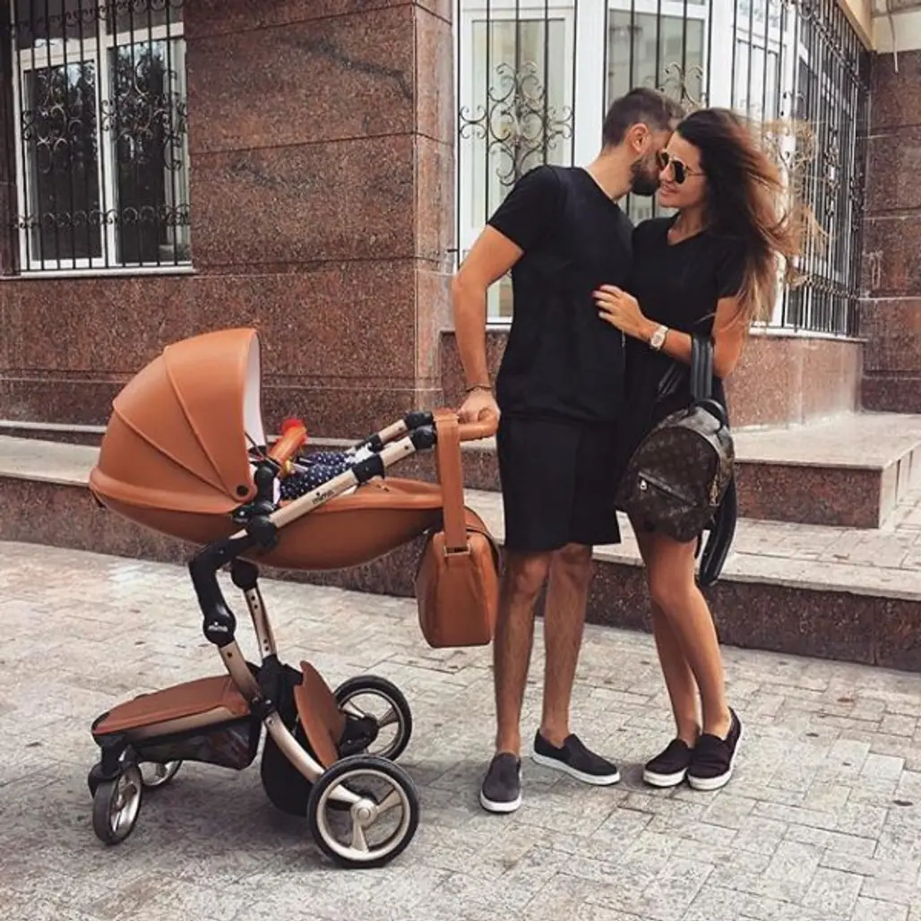 baby carriage, product, human positions, footwear, baby products,