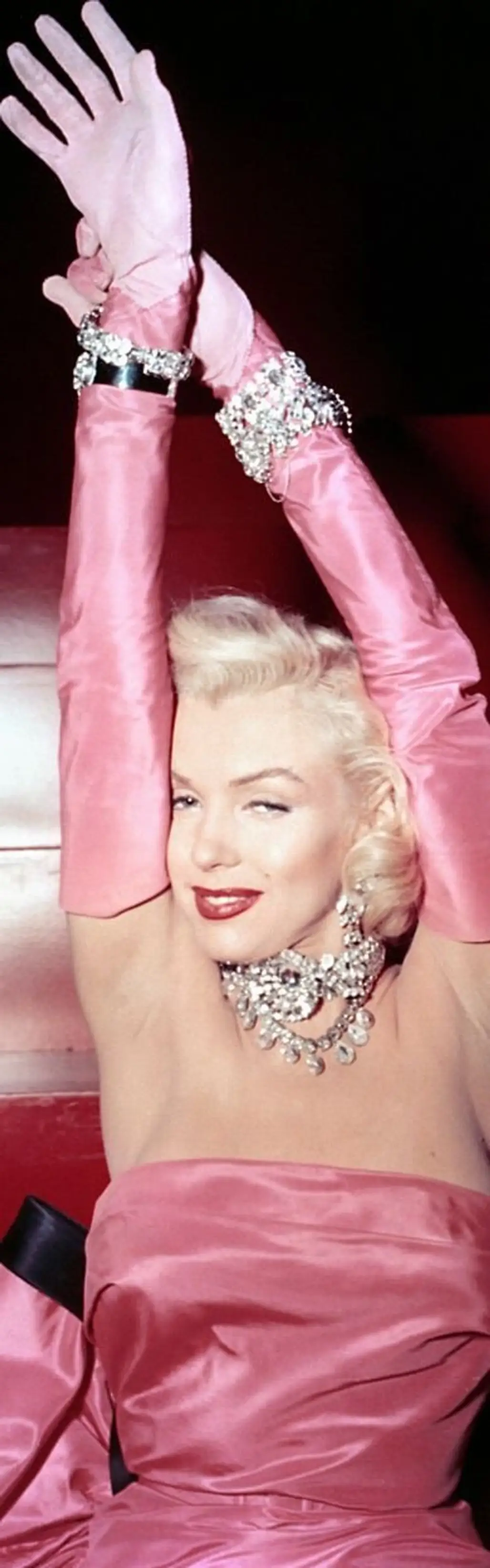 Marilyn Monroe Always Knew How to Wear Her Clothes