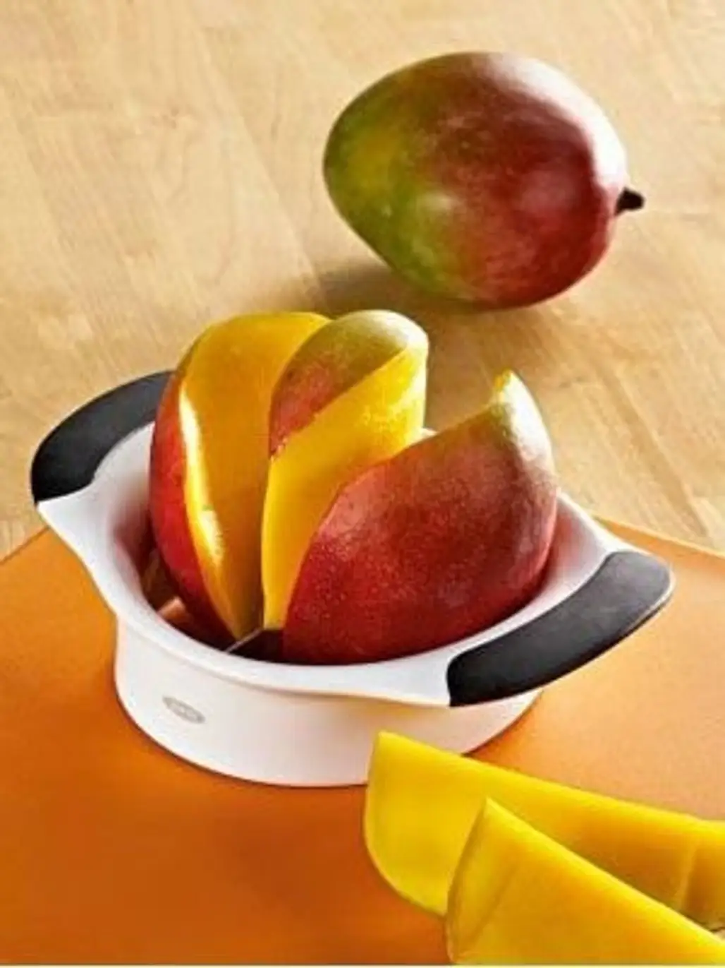 Mango Corer