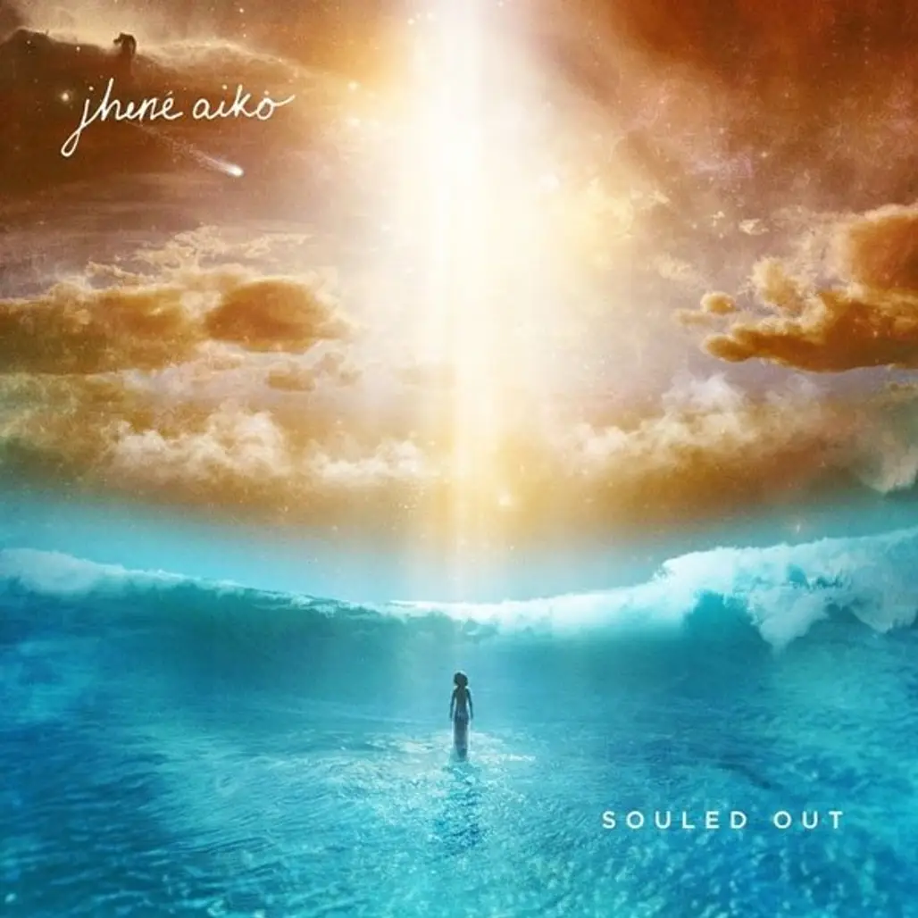 Jhene Aiko: Souled out