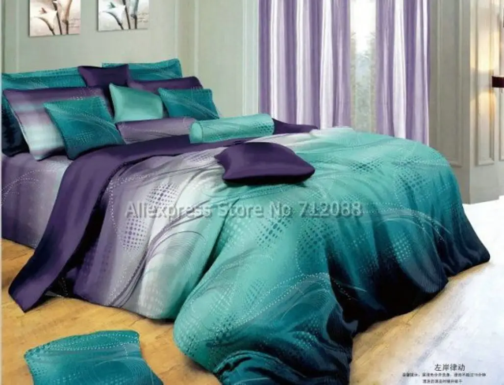 duvet cover,blue,bed sheet,textile,material,