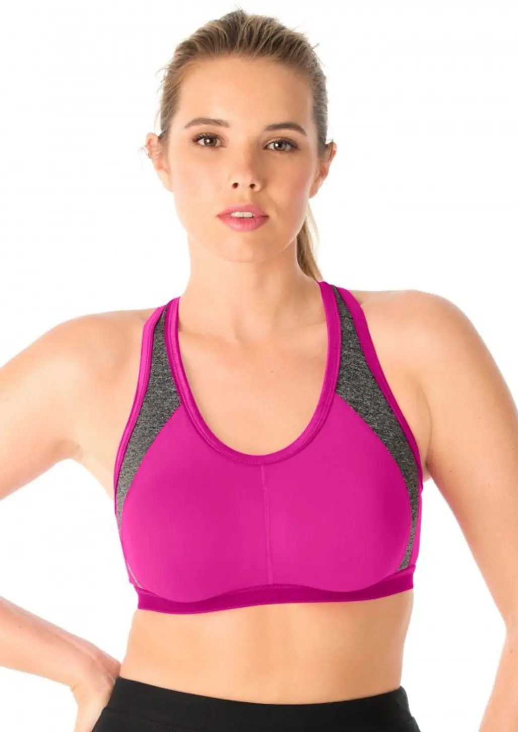 17 Pieces of Fitness Gear to Help Curvy Girls Stay Sexy