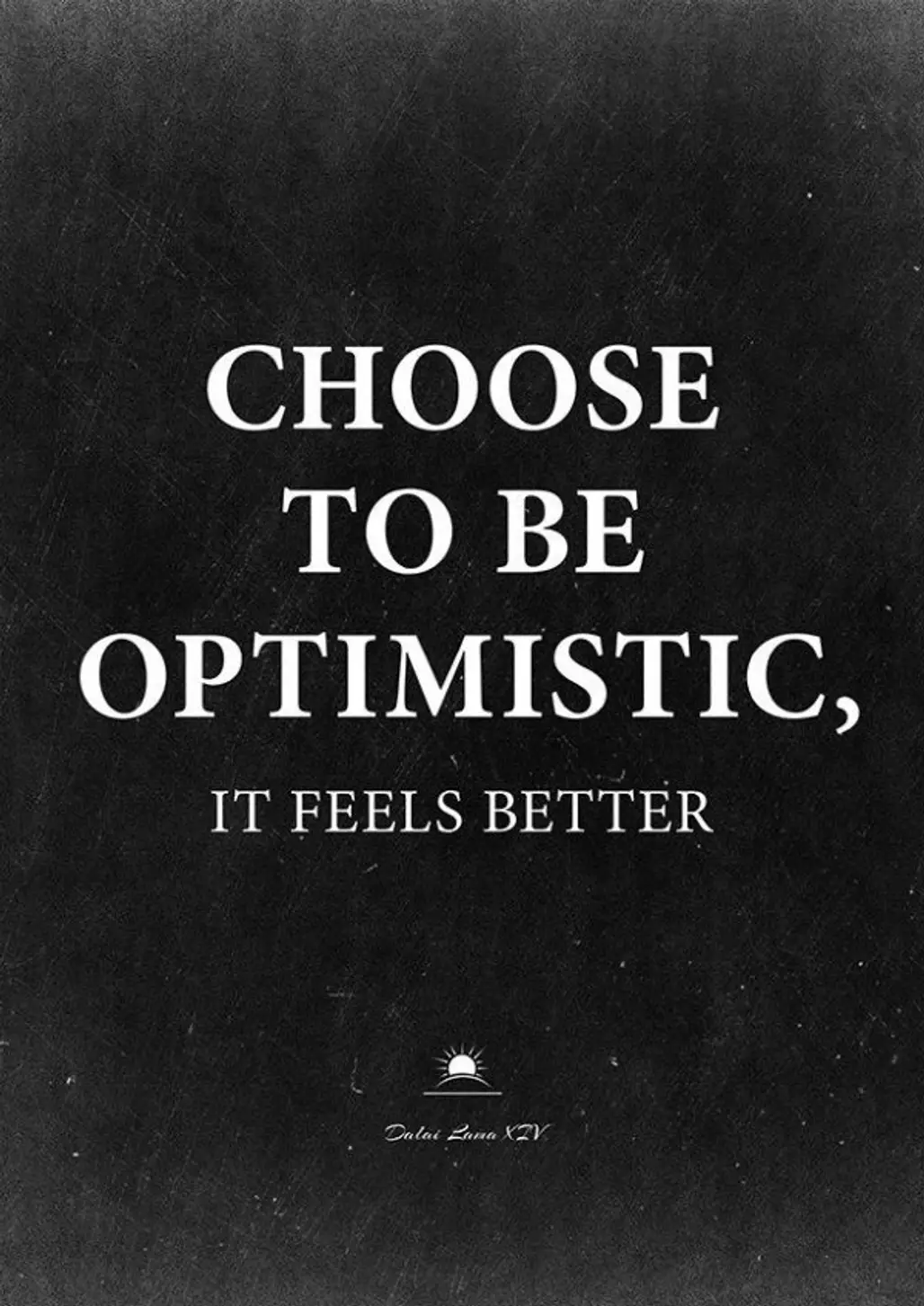 Optimistic