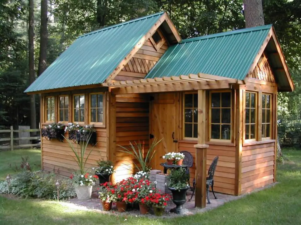 log cabin,building,shed,cottage,home,