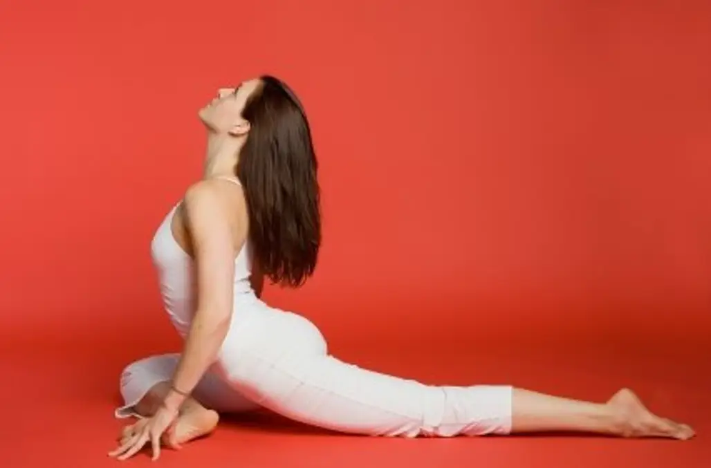 7 Yoga Poses to Help You Become More Flexible