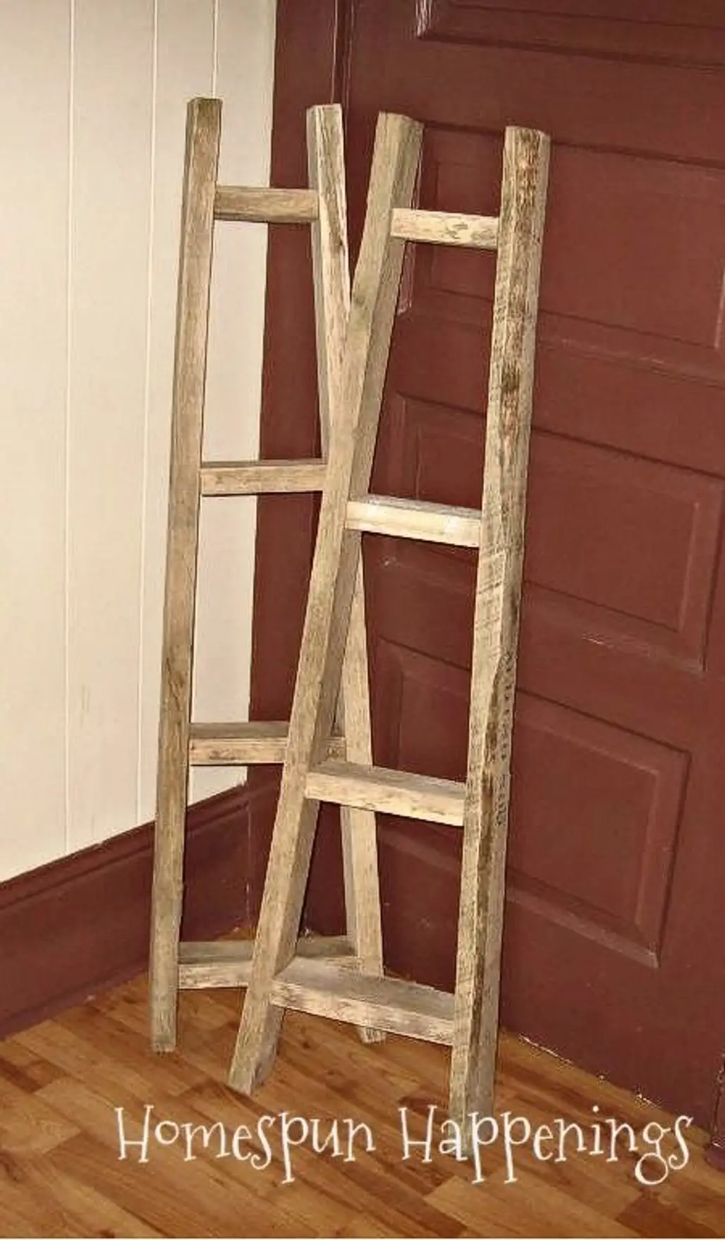 Small Ladders