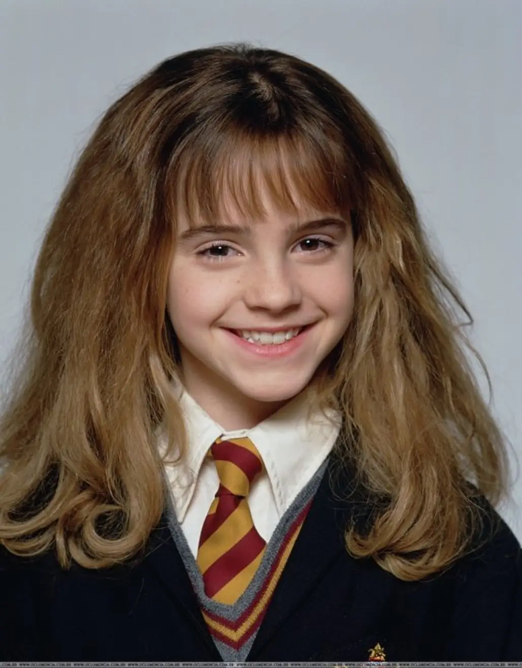Hermione Granger then