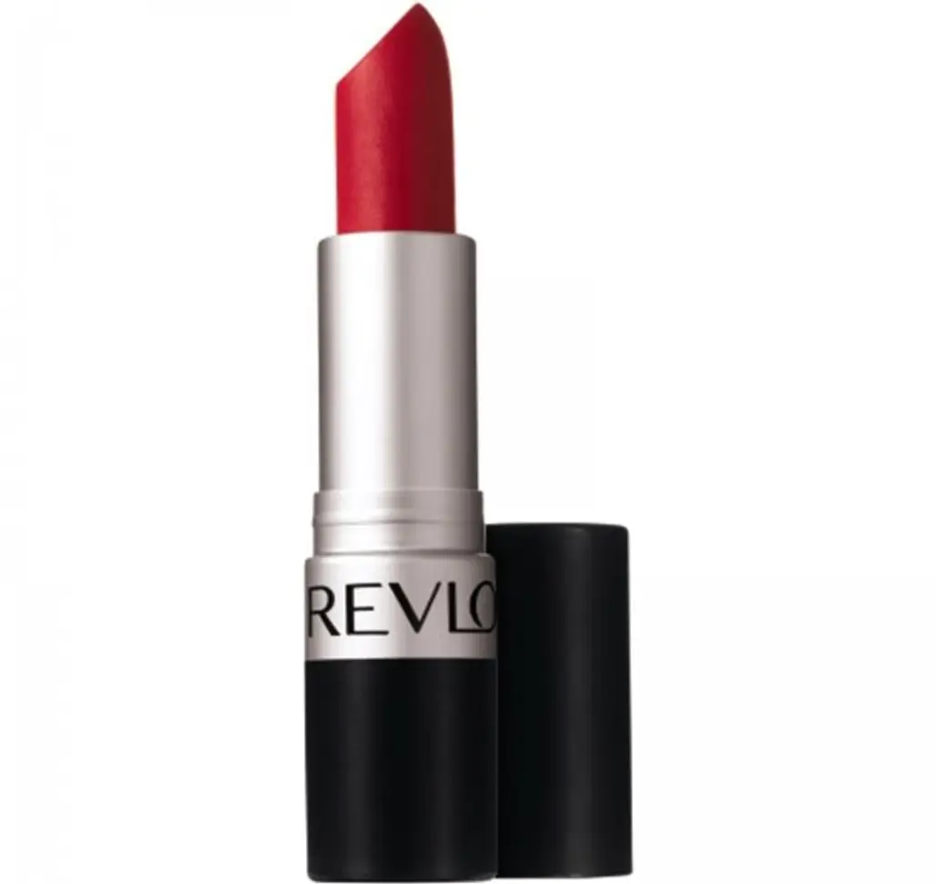 Revlon Matte Lipstick
