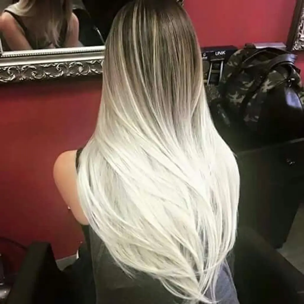 hair,human hair color,blond,hairstyle,hair coloring,