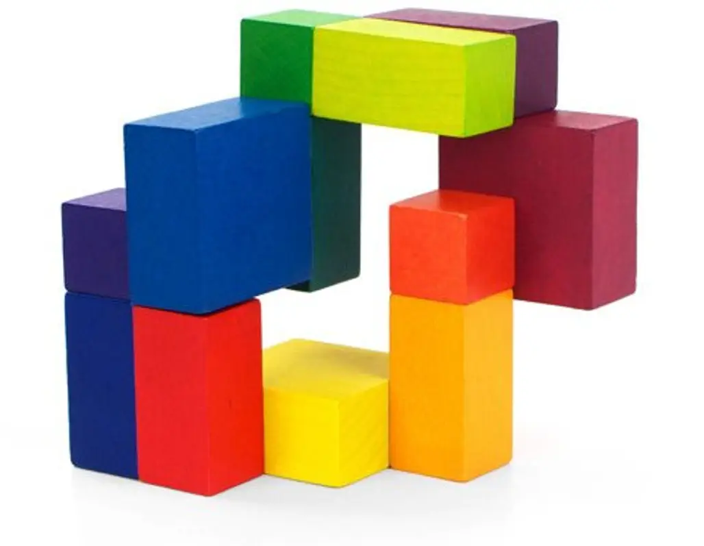 Playable ART Cube
