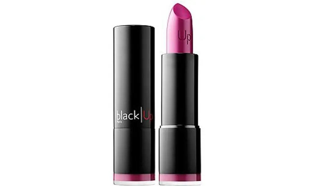 Black up Lipstick