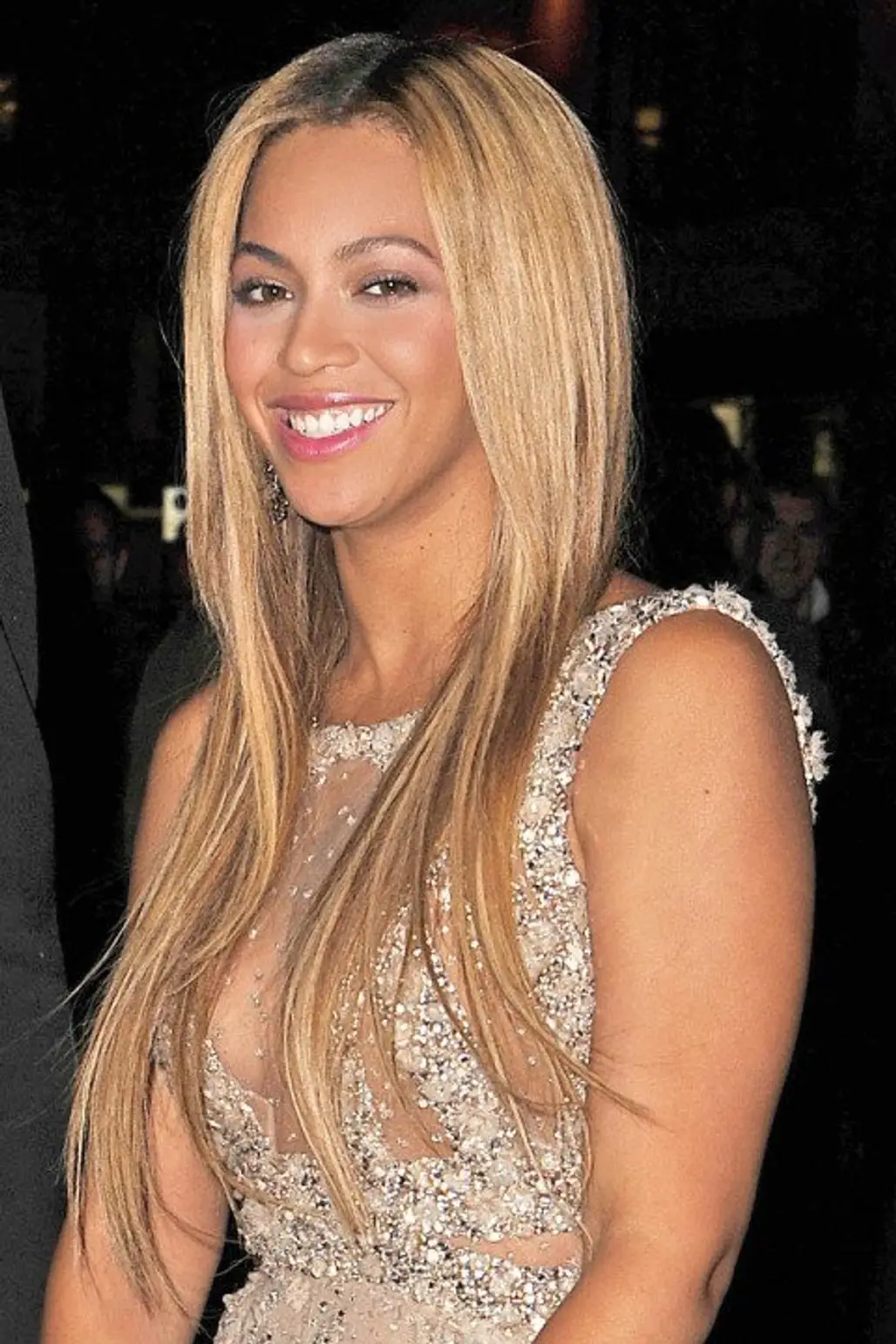 Beyonce’s Hair