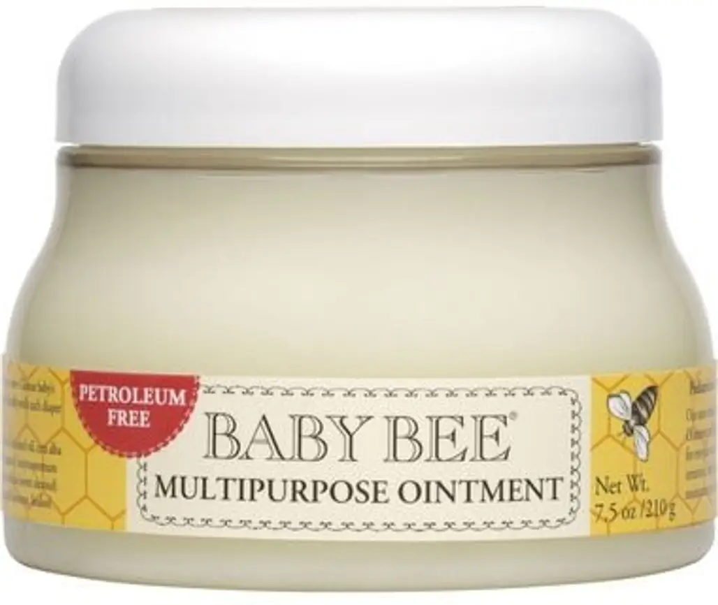 Burt's Bees Baby Bee Multipurpose Ointment