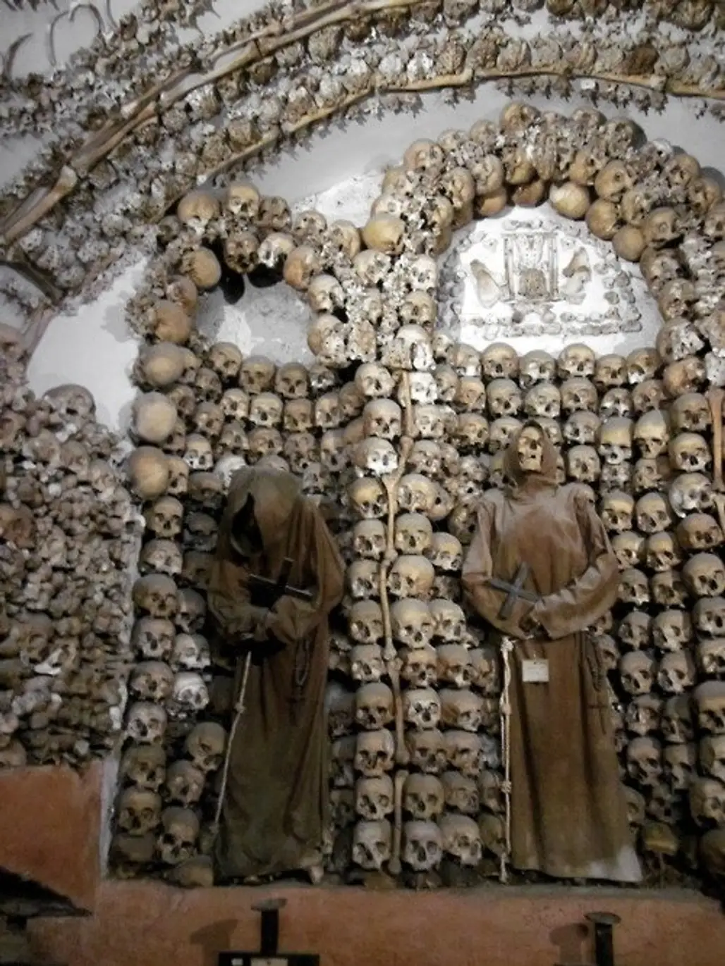 Crypt of the Capuchin Monks