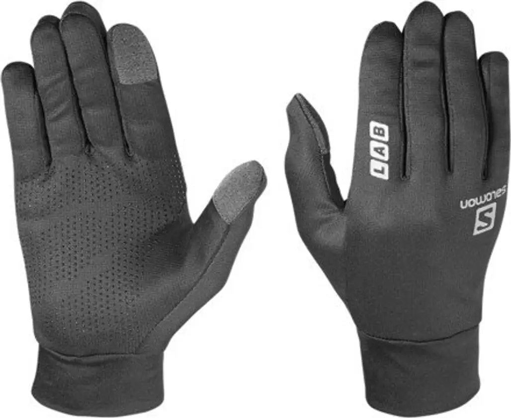 Salomen S-lab Running Gloves