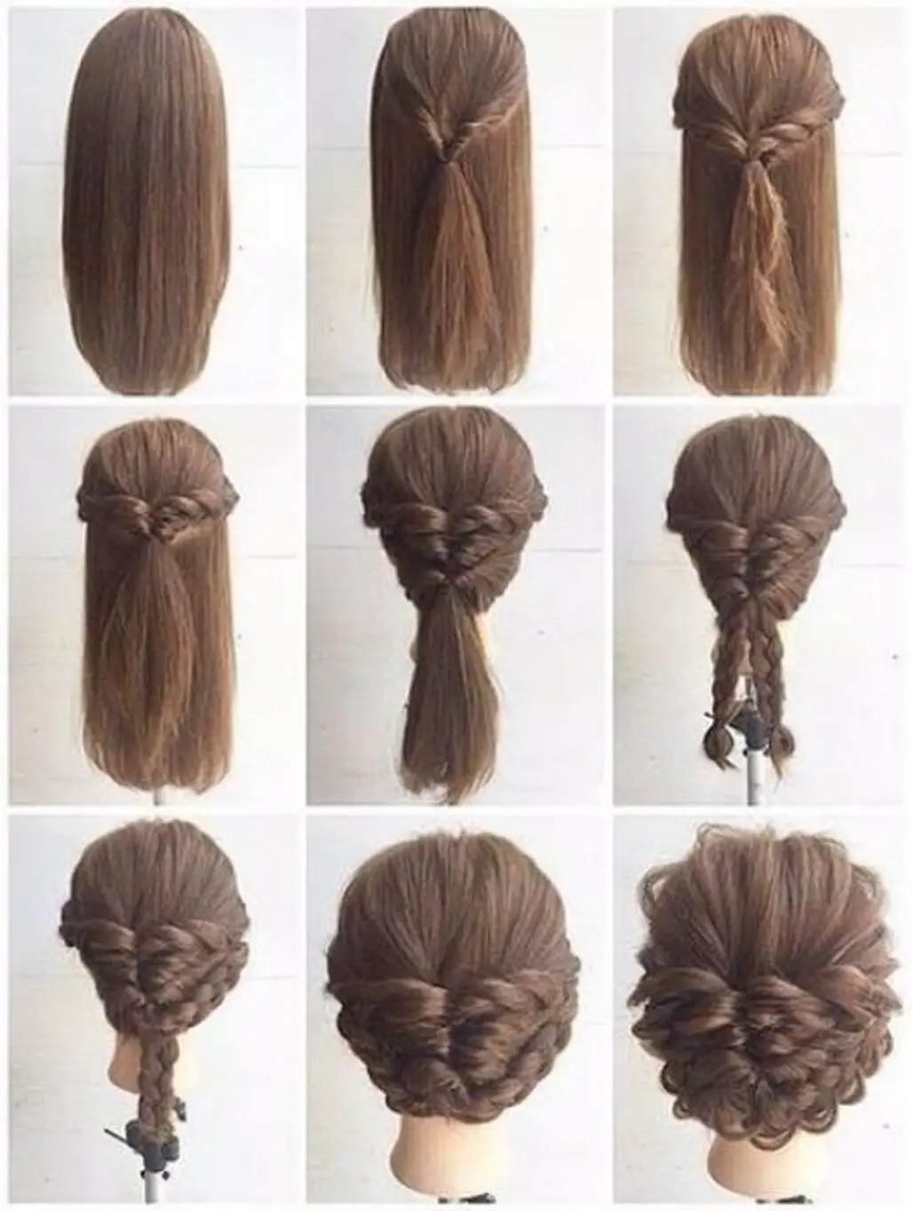 hair,brown,hairstyle,braid,french braid,