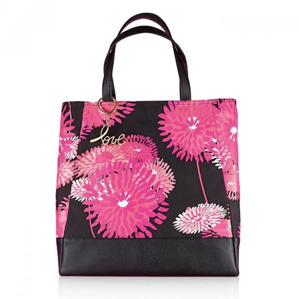 handbag, pink, bag, product, shoulder bag,