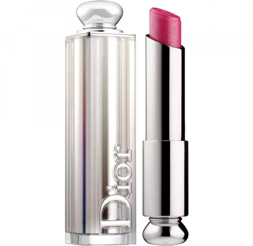 Dior Addict Lipstick in Insoumise