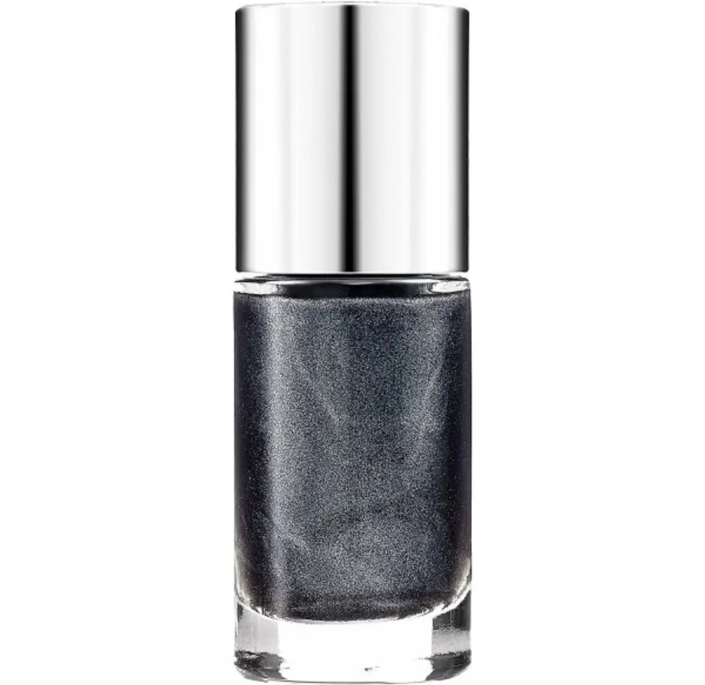 CLINIQUE a Different Nail Enamel in Made of Steel