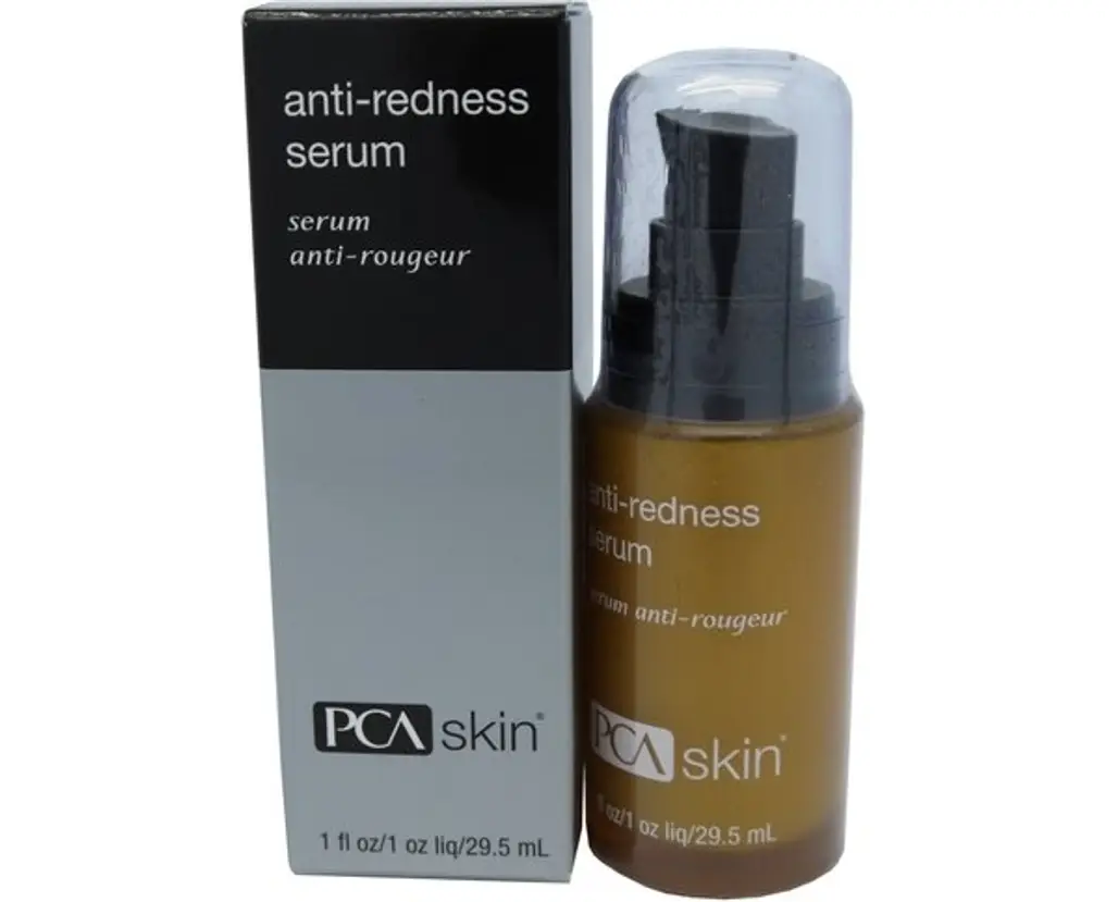 Skin anti-redness Serum